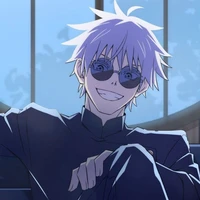 Gojo Satoru