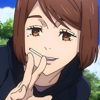 Ieiri Shoko