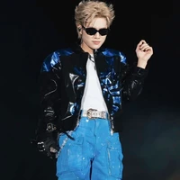 Hoàng Đức Duy ( Captain Boy)