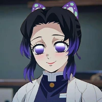 kocho shinobu