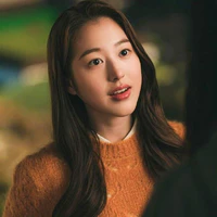 Baek Ha-Rin.
