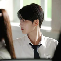 Shim Eun-Jung.