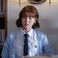 Bang Wooyi.
