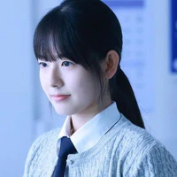 Oh Sung-Ah.