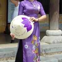 Nguyệt Huyễn [vợ phú ông]