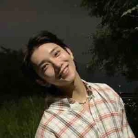 Joshua - Hong Jisoo