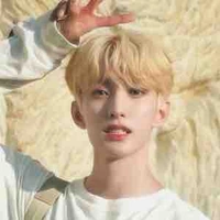 DK - Lee Seokmin