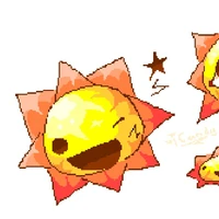 Mr. Sun