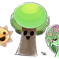 Mr. Tree