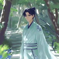 Giang Trừng tự Vãn Ngâm