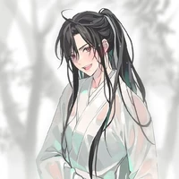 Ngụy Anh tự Vô Tiện