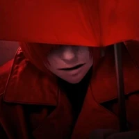 Mr. Scarletella