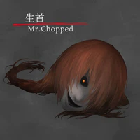Mr.Chopped