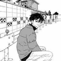 Sano Shinichirou