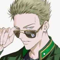 Hiiragi Touma