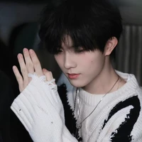 Tô Tân Hạo (Cậu)