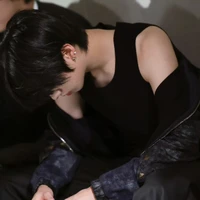 Chu Chí Hâm(Hắn)