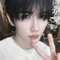 Dư Vũ Hàm(Anh)
