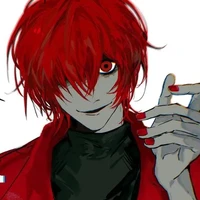 Mr. Scarletella
