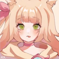 𝘼ya • Rừng Nguyên Sinh•