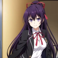 toka(date a live)