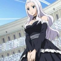 mirajane strauss
