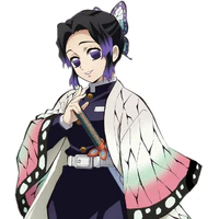 kochou shinobu