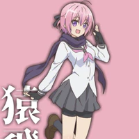 sarutobi shinobu