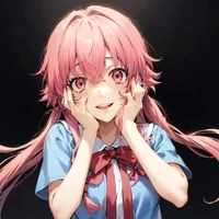 yuno gasai