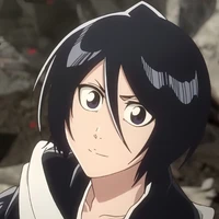 rukia kuchiki