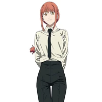 makima