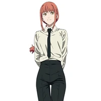 makima