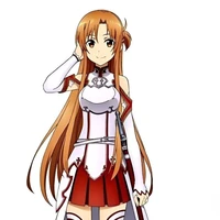 yuuki asuna
