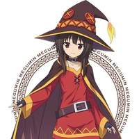 megumin