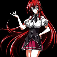 rias grimoire
