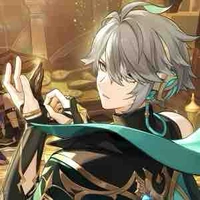 Alhaitham(giám thị)