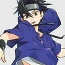 Uchiha Aki(Lê Anh Khôi)
