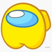 Yellow baby