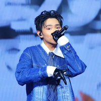 Lâm Bạch Phúc Hậu
