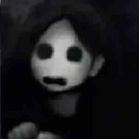 Scared Child