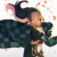 Kamado Tanjiro