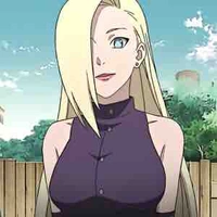 Yamanaka Ino