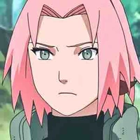 Haruno Sakura