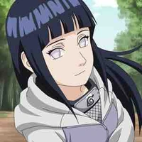 Hyuga Hinata