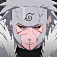 Tobirama Senju