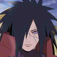 Uchiha Madara