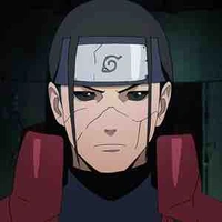 Hashirama Senju