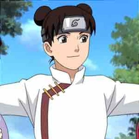 Tenten