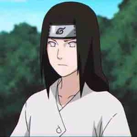 Hyuga Neji