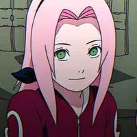 Haruno Sakura